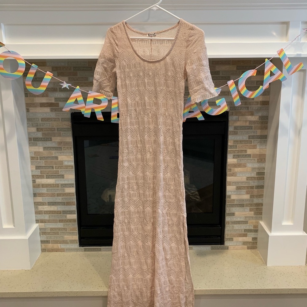 Free people dress
